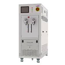 Custom Designed Chiller