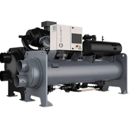 Portable Water Chiller